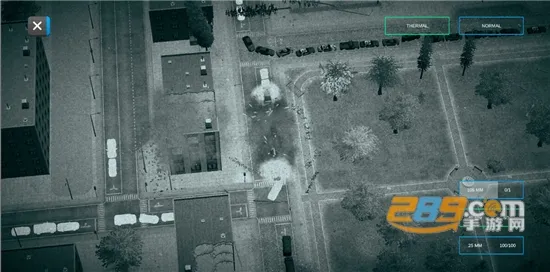 城市粉碎模拟器2026官方正版 城市粉碎模拟器2026官方正版