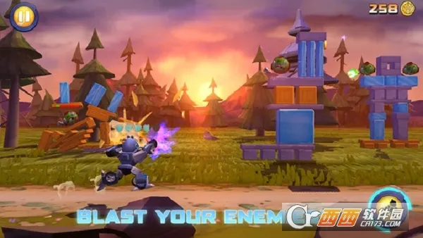 ��ŭ��С����ν��(���������Ϸ)v2.38.0 ��׿���ͼ