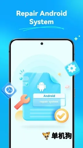 Dr.Fone���ݻָ�(�ֻ����ݻָ�����)v5.2.20.987 �ֻ����ͼ