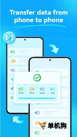 Dr.Fone���ݻָ�(�ֻ����ݻָ�����)v5.2.20.987 �ֻ����ͼ