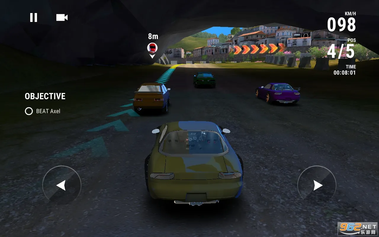 Race Max Pro�����ֻ���v2.10.5 �ֻ����ͼ