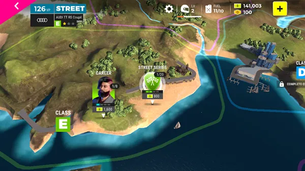 Race Max Pro�����ֻ���