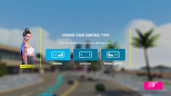 Race Max Pro�����ֻ���