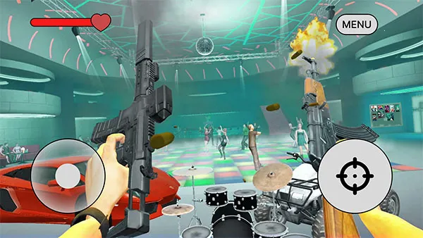 Nightclub Simulatorҹ��ģ����(ҹ��ģ����)v1.0.6 �ֻ����ͼ