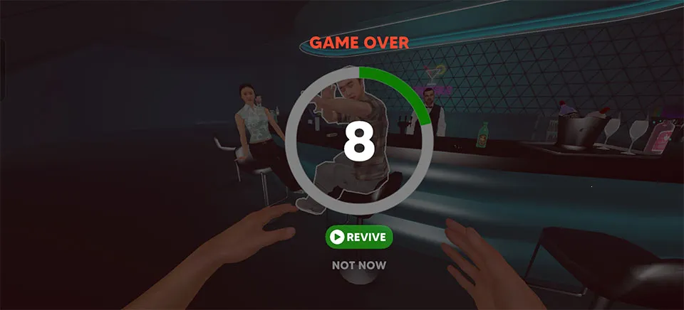 Nightclub Simulatorҹ��ģ����(ҹ��ģ����)