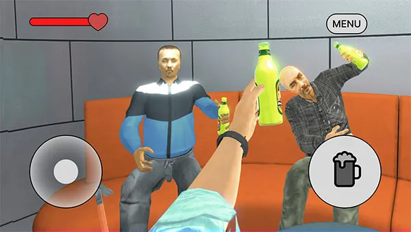 Nightclub Simulatorҹ��ģ����(ҹ��ģ����)v1.0.6 �ֻ����ͼ