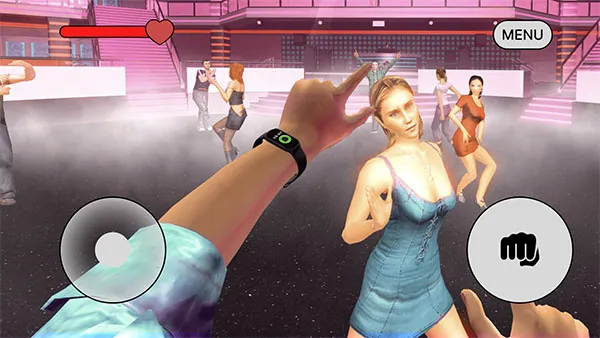 Nightclub Simulatorҹ��ģ����(ҹ��ģ����)v1.0.6 �ֻ����ͼ