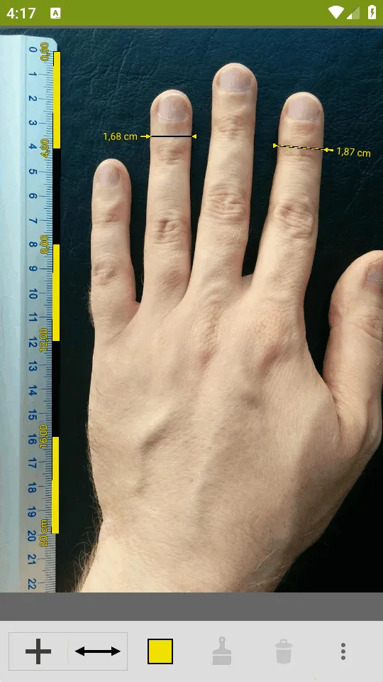 ͼ�����ImageMeter Pro(ͼ���������)v3.9.6-2 �ֻ����ͼ