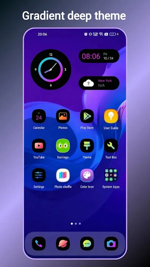 yOS����2026�ٷ�����v5.5 ��Ѱ��ͼ