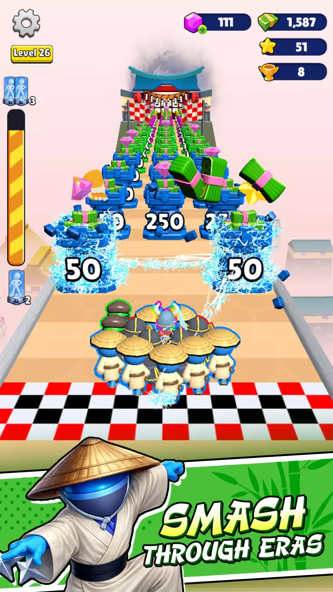 ����ʱ��������������ȡ(��������ܿ���Ϸ)v0.0.1.4 ��׿���ͼ