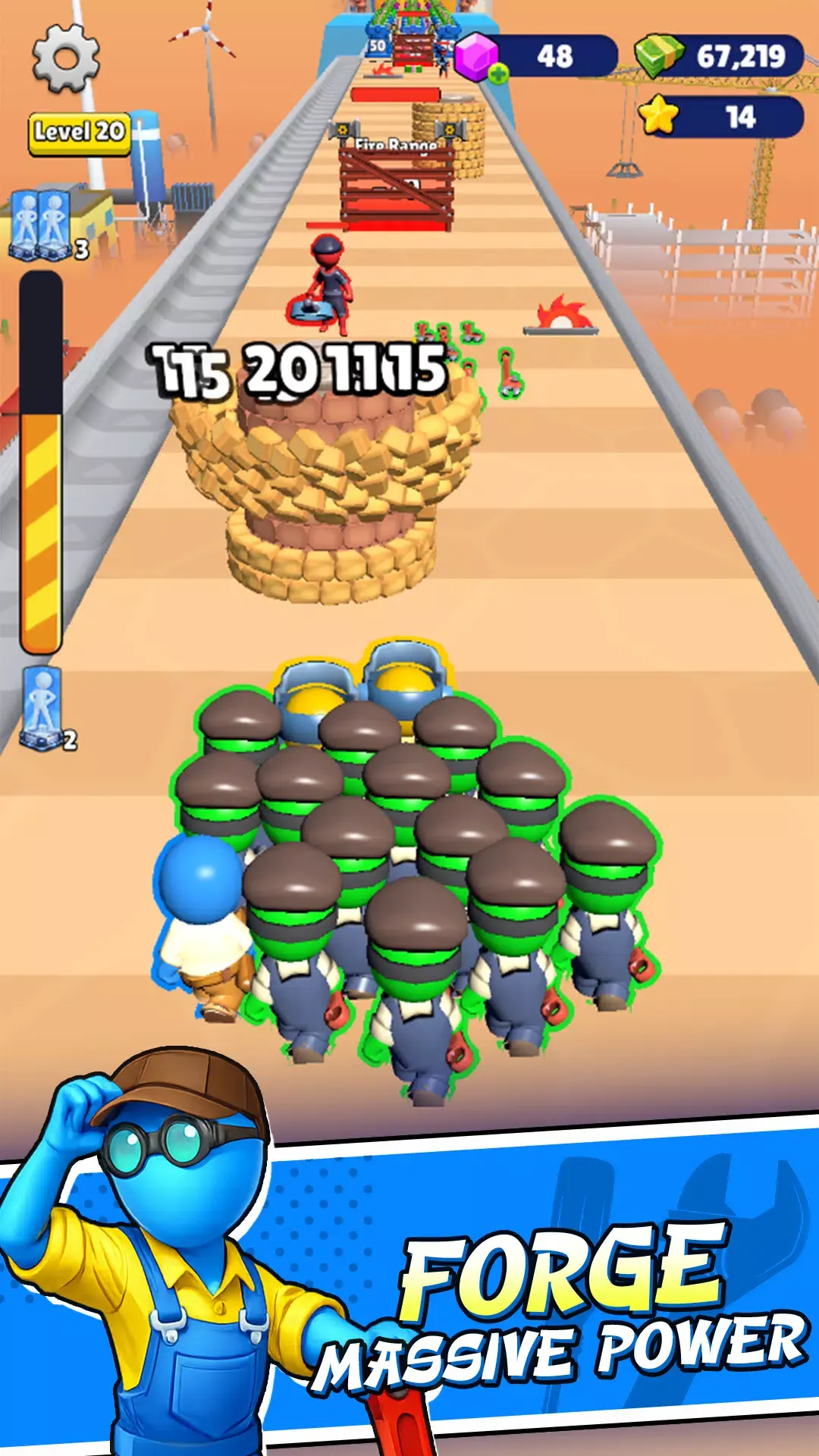 ����ʱ��������������ȡ(��������ܿ���Ϸ)v0.0.1.4 ��׿���ͼ