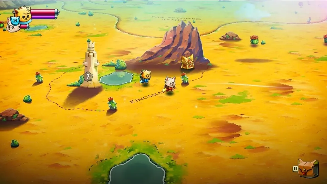 ���䶷����2���ĸ����˵�(è�����ð����Ϸ)v1.7.6.003 �ٷ������ͼ