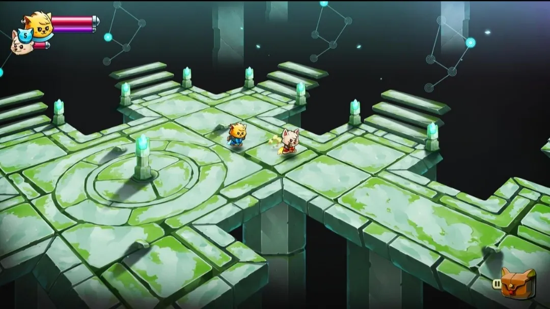 ���䶷����2���ĸ����˵�(è�����ð����Ϸ)v1.7.6.003 �ٷ������ͼ