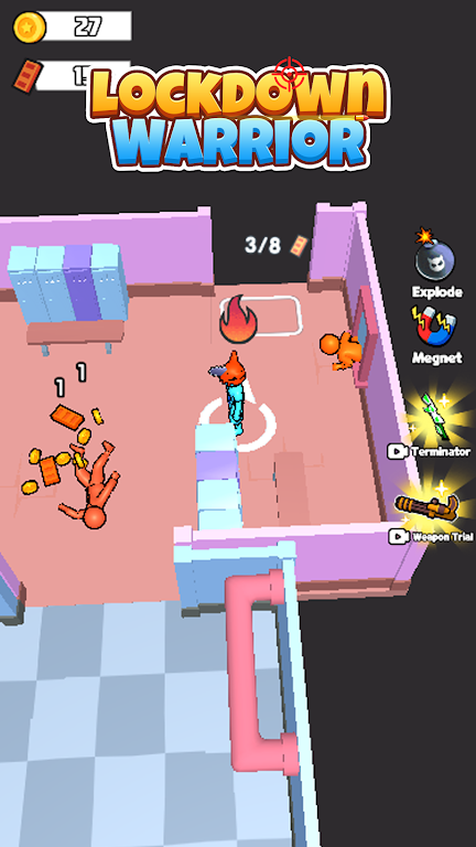 ������սʿ2026�ٷ����°汾v1.0.0 ��׿���ͼ