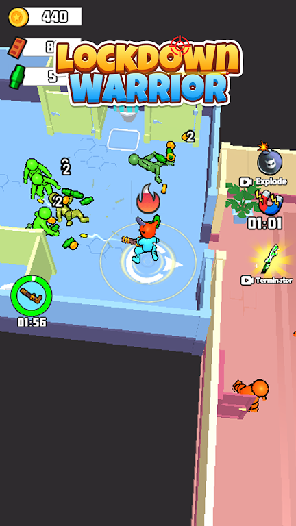 ������սʿ2026�ٷ����°汾v1.0.0 ��׿���ͼ