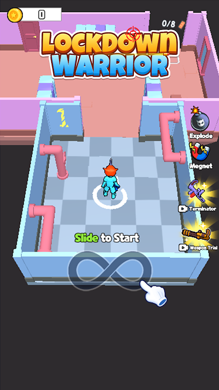 ������սʿ2026�ٷ����°汾v1.0.0 ��׿���ͼ