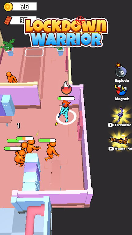 ������սʿ2026�ٷ����°汾v1.0.0 ��׿���ͼ