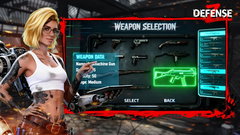 Z���ߣ���������(ĩ��������Ϸ)v0.1.4 ��Ѱ��ͼ