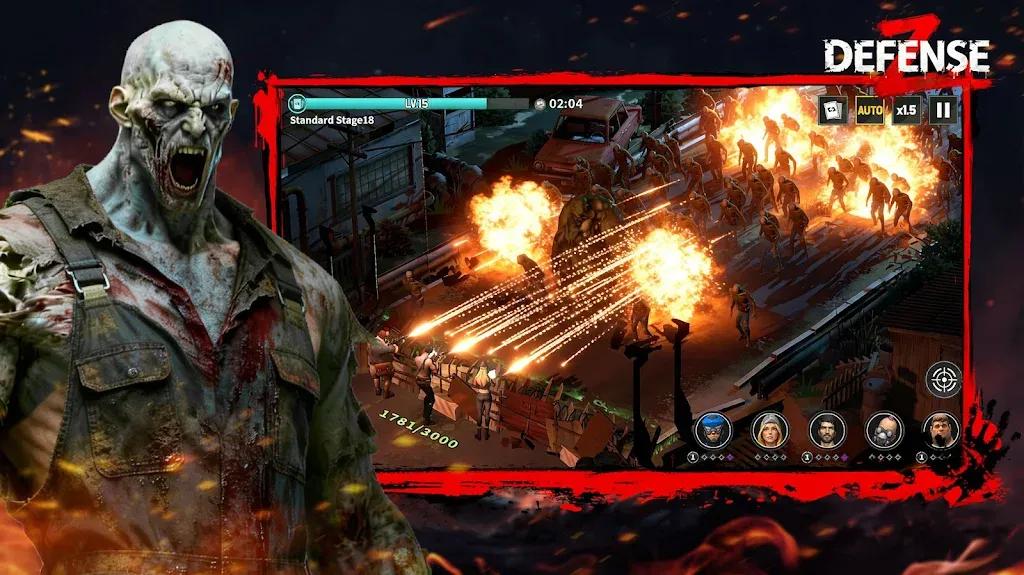 Z���ߣ���������(ĩ��������Ϸ)v0.1.4 ��Ѱ��ͼ