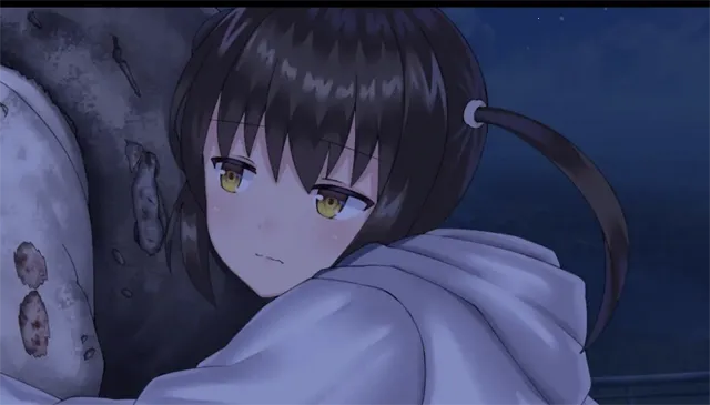 LingeringFragrance(����ð����Ϸ)v1.0.4 �ٷ������ͼ