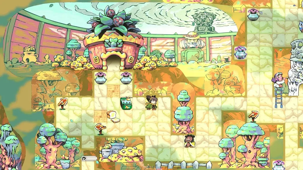 ��֯��Steam��ֲ��2026�ٷ�����v1.1.18 ��Ѱ��ͼ