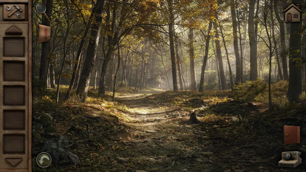 ������ɽ����2��steam��ֲ(������ɽ�ڶ���)v1.0.0 �ֻ����ͼ