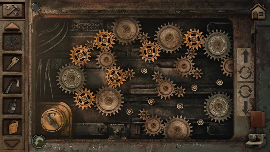 ������ɽ����2��steam��ֲ(������ɽ�ڶ���)v1.0.0 �ֻ����ͼ