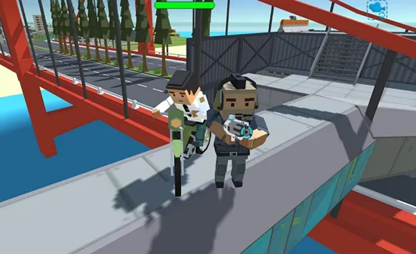 �򵥵�ɳ��2(����ɳ����Ϸ)v1.9.13 �ֻ����ͼ