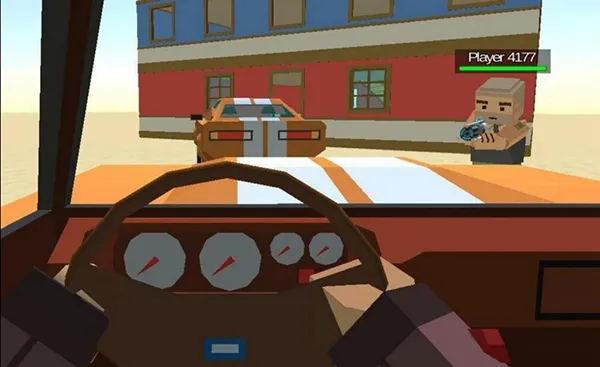 �򵥵�ɳ��2(����ɳ����Ϸ)v1.9.13 �ֻ����ͼ