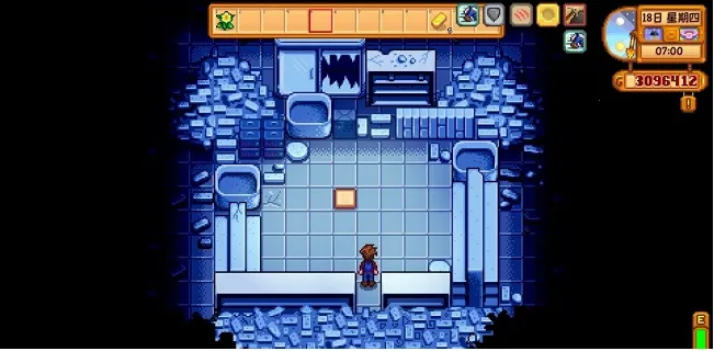 smapi������2026���°汾v1.1.4 �ٷ������ͼ