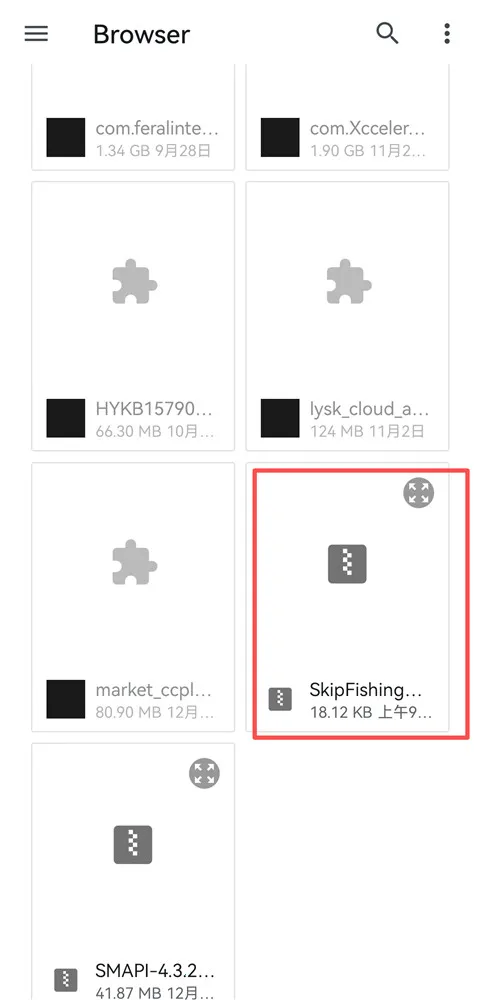 smapi������2026���°汾