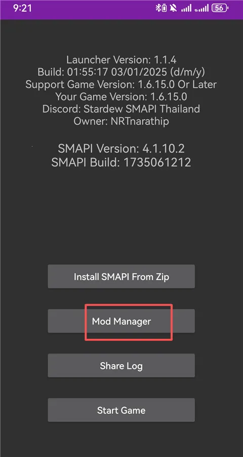 smapi������2026���°汾