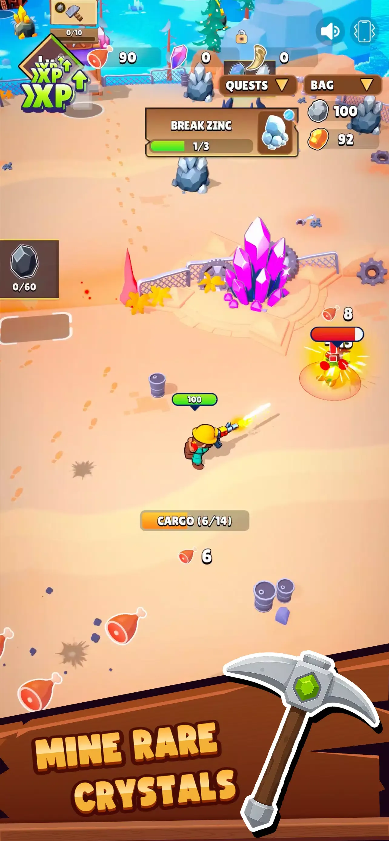 ��ɽð�ջ�ȡ��ǿ��ȡ��ǿ2026���°汾v0.4 �ֻ����ͼ