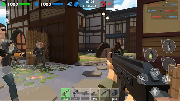 Polygun Arena����ξ�����2026�ٷ�����v1.0605 ��׿���ͼ