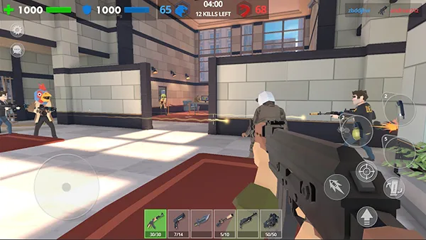 Polygun Arena����ξ�����2026�ٷ�����v1.0605 ��׿���ͼ