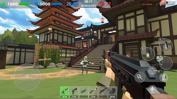 Polygun Arena����ξ�����2026�ٷ�����v1.0605 ��׿���ͼ