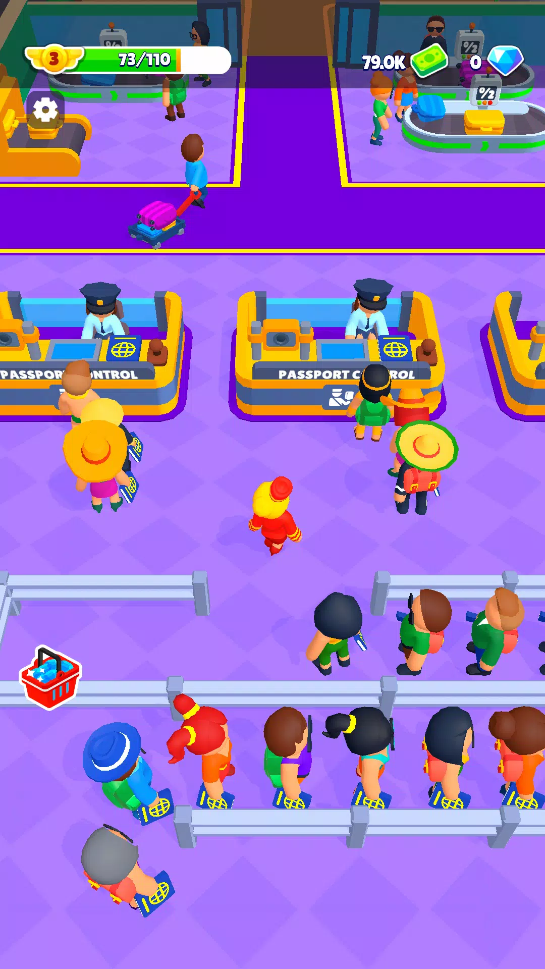 �ɻ�����Ա(�����۹�������Ϸ)v0.6.0 ��Ѱ��ͼ