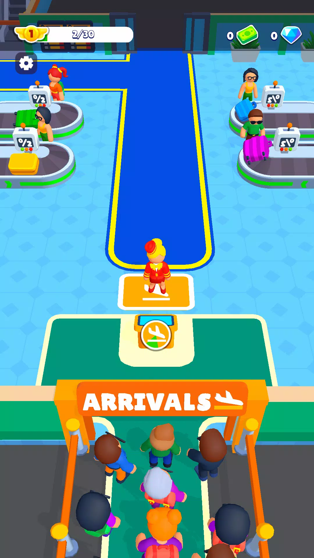 �ɻ�����Ա(�����۹�������Ϸ)v0.6.0 ��Ѱ��ͼ