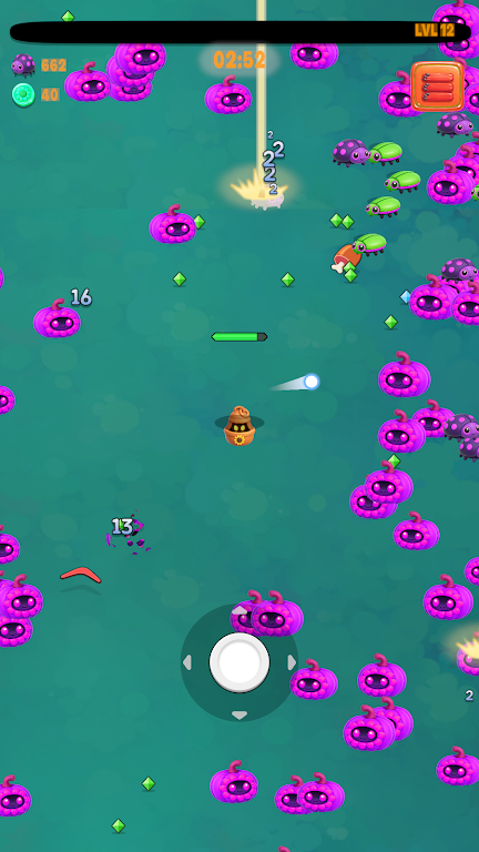 ¶���ߣ���������(���涯����Ϸ)v1.0 �ֻ����ͼ