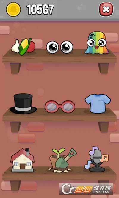 ����У԰ũ����Ȥ(ģ�⾭ӪС��Ϸ)v1.6 �ٷ������ͼ