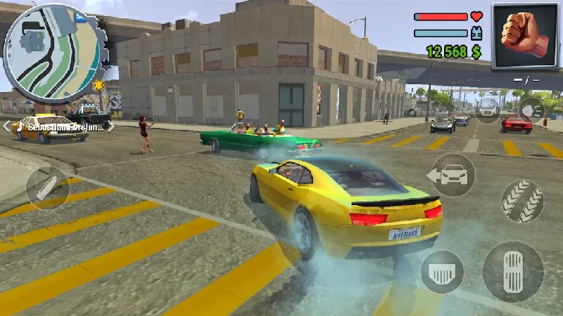 Gangs Town Story2026�ٷ����°汾v0.37.3 ��Ѱ��ͼ