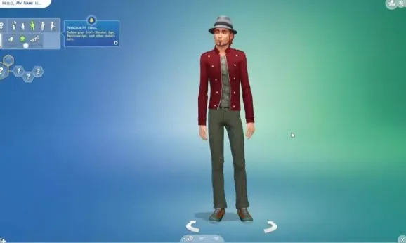 ģ������4����(����ģ����Ϸ)v1.0 �ٷ������ͼ