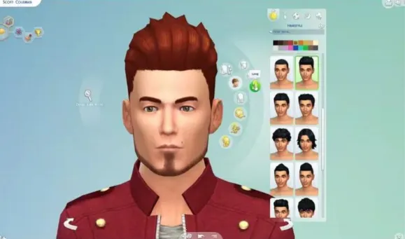 ģ������4����(����ģ����Ϸ)v1.0 �ٷ������ͼ