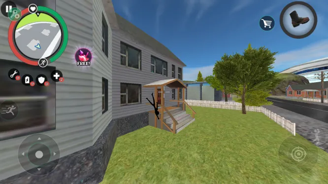 ���������Ӣ��2����2026�ٷ����°汾v3.0.2.4 �ֻ����ͼ