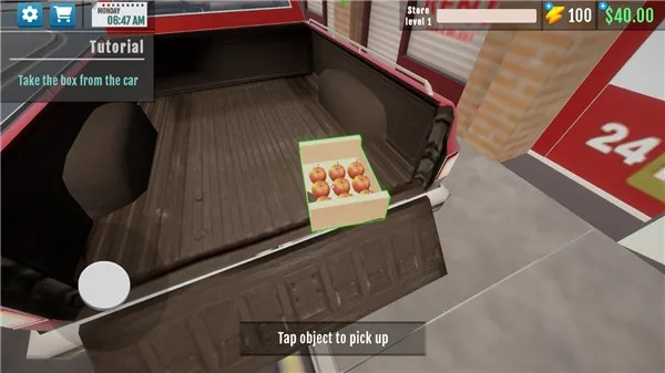 �ҵĳ���(���о�Ӫ��Ϸ)