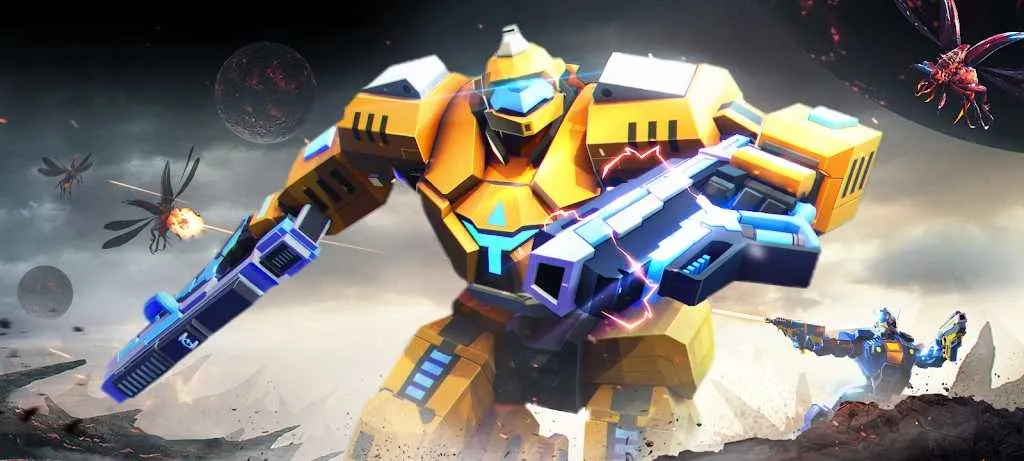 �����˴�ս:�Ǽ�����2026���°汾v4.0 �ֻ����ͼ