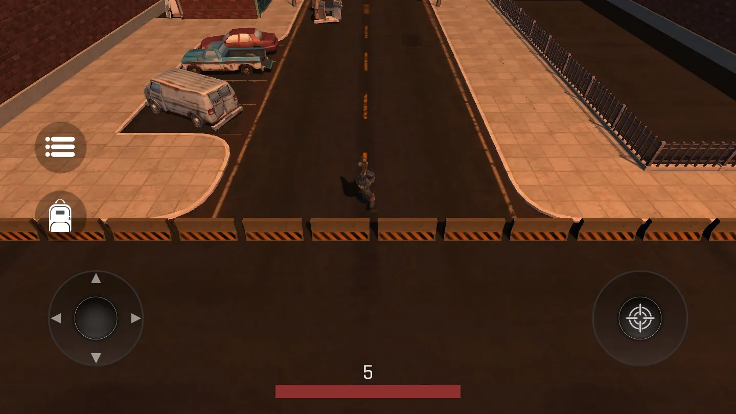 ����֮·:��ʬ����(ĩ��ɥʬ�����Ϸ)v2.0 �ֻ����ͼ