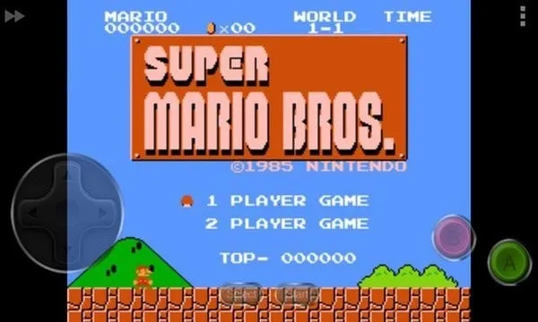 ��������1����(�İ�ð����Ϸ)v2.1 �ٷ������ͼ