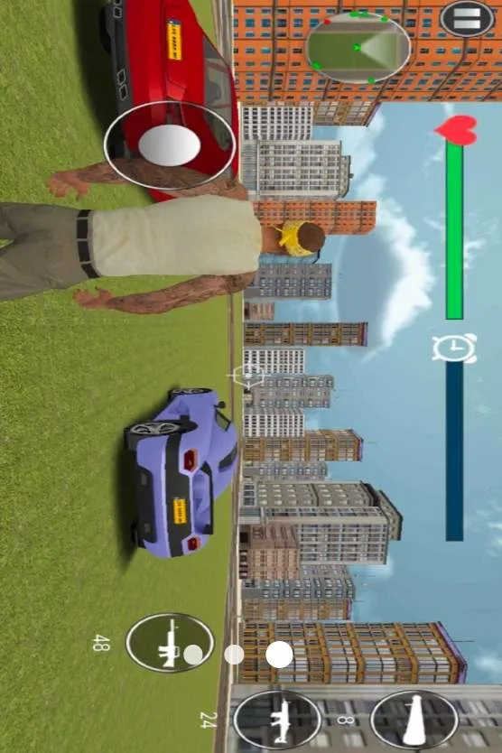 �����֮ɥʬС��2026�ٷ�����v01.240731.02 �ٷ������ͼ