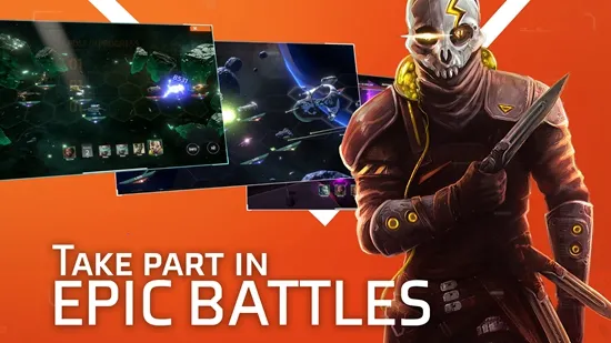 �Ǽ����Ա߾�(̫�ղ�����Ϸ)v31489 ��׿���ͼ